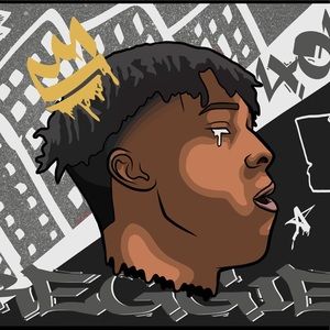 Meet your Posher, Reggie